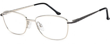SFE-10752 glasses in Silver/Grey