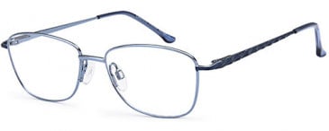 SFE-10752 glasses in Blue/Dark Blue