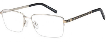 SFE-10749 glasses in Silver