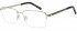 SFE-10749 glasses in Silver