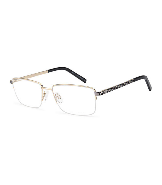 SFE-10749 glasses in Gold