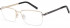 SFE-10749 glasses in Gold