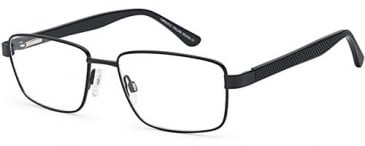 SFE-10748 glasses in Black