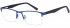 SFE-10745 glasses in Blue