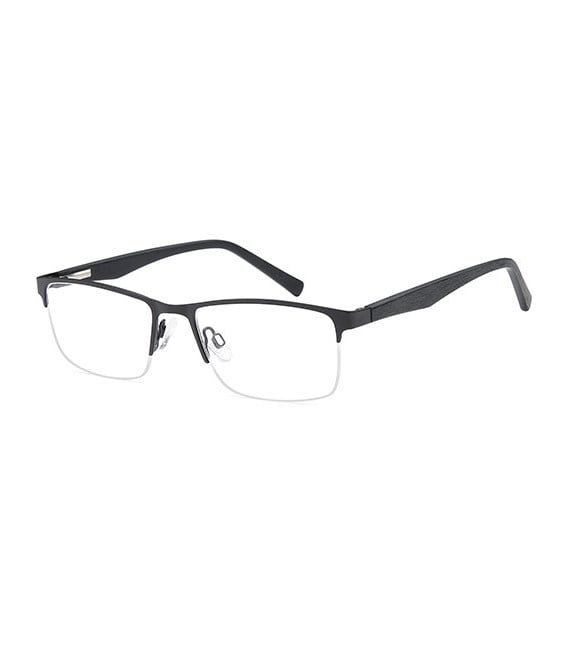 SFE-10745 glasses in Black