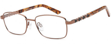 SFE-10742 glasses in Bronze