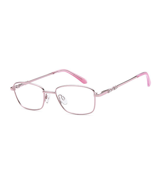 SFE-10740 glasses in Pink