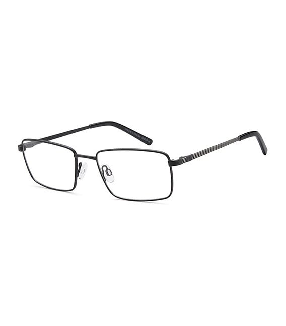 SFE-10739 glasses in Black