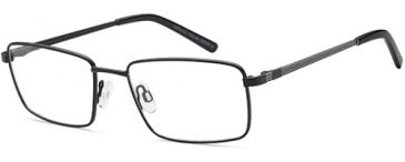 SFE-10739 glasses in Black