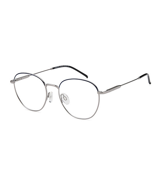 SFE-10738 glasses in Blue/Gun