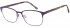 SFE-10733 glasses in Purple