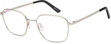 SFE-10731 glasses in Silver
