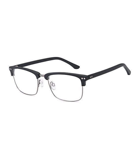 SFE-10730 glasses in Black