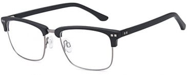 SFE-10730 glasses in Black