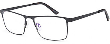 SFE-10728 glasses in Black