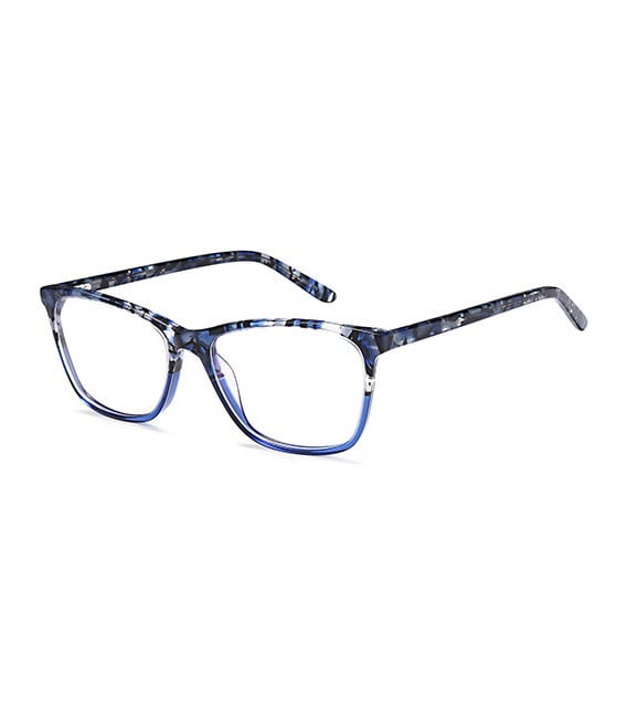 SFE-10720 glasses in Blue