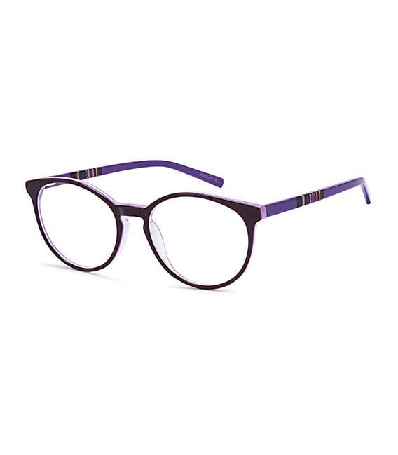 SFE-10719 glasses in Purple