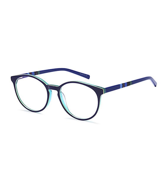 SFE-10719 glasses in Blue