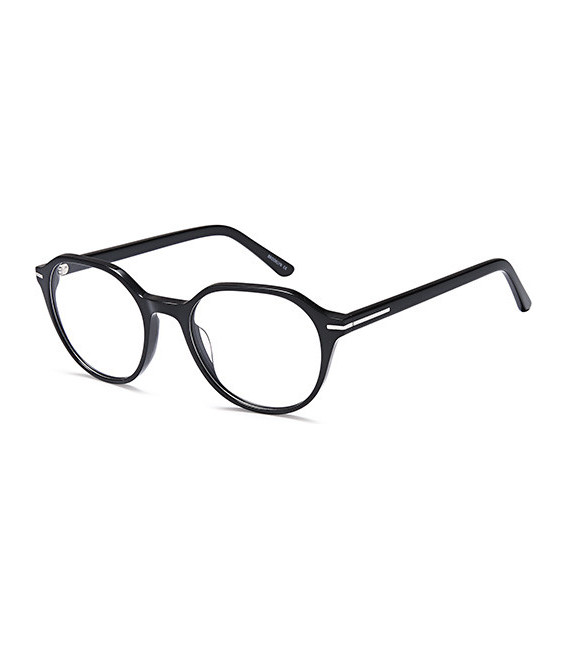 SFE-10716 glasses in Black