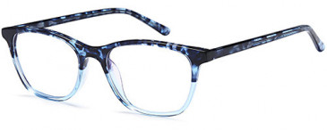 SFE-10714 glasses in Blue