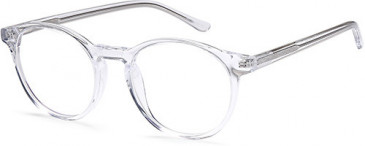 SFE-10713 glasses in Crystal