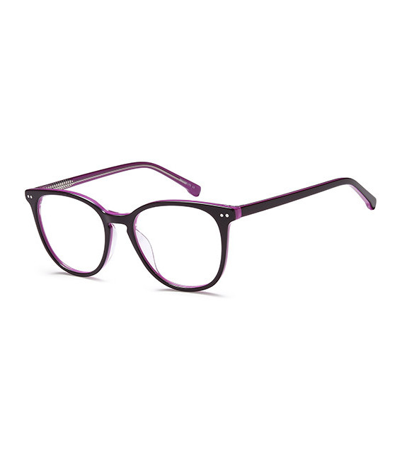 SFE-10711 glasses in Purple
