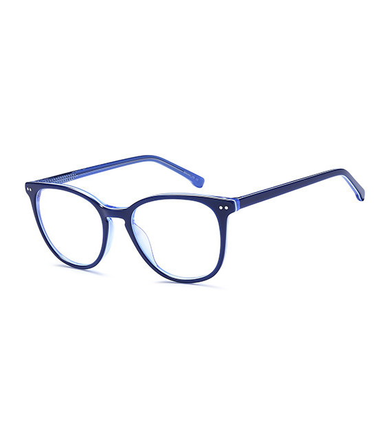 SFE-10711 glasses in Blue