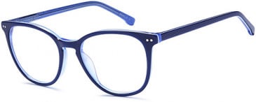 SFE-10711 glasses in Blue