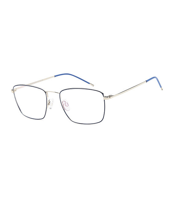SFE-10706 glasses in Blue/Silver