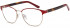 SFE-10702 glasses in Wine