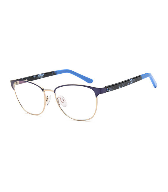 SFE-10702 glasses in Blue