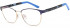 SFE-10702 glasses in Blue
