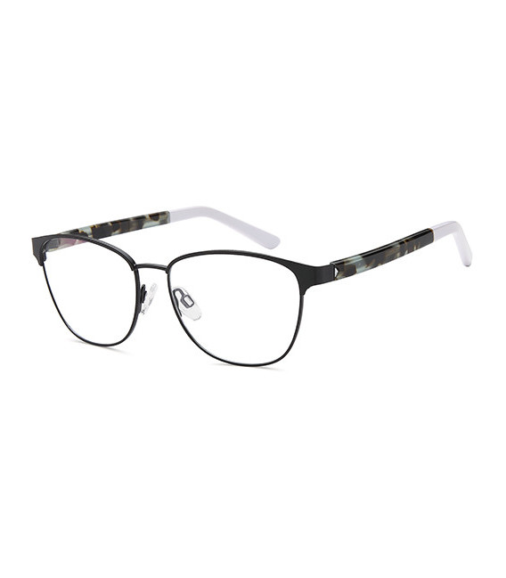 SFE-10702 glasses in Black