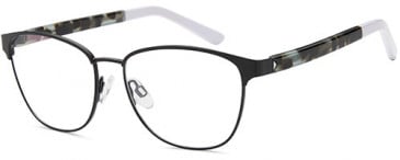 SFE-10702 glasses in Black