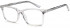 SFE-10696 glasses in Crystal