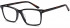 SFE-10696 glasses in Black