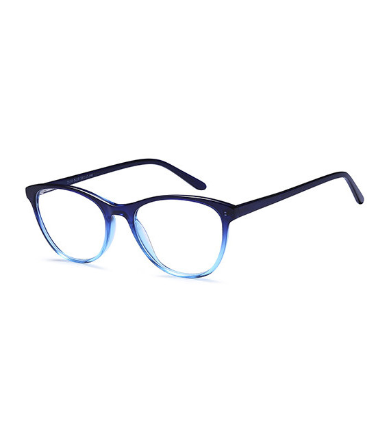 SFE-10692 glasses in Blue