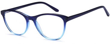 SFE-10692 glasses in Blue