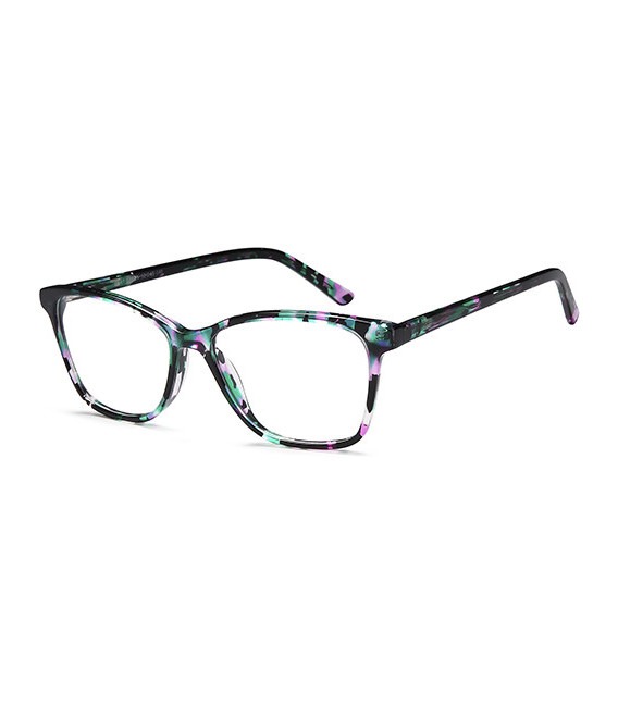 SFE-10689 glasses in Green