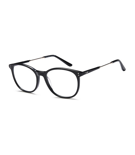 SFE-10687 glasses in Black