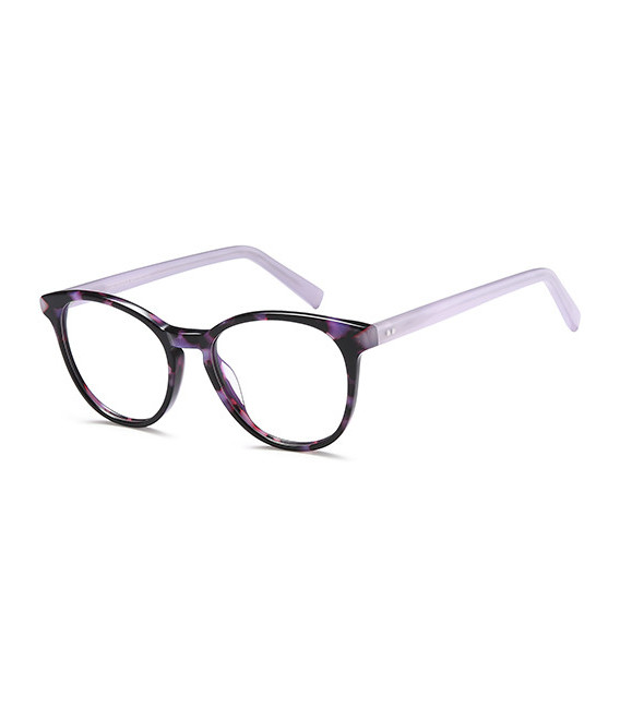 SFE-10686 glasses in Purple