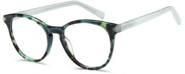 SFE-10686 glasses in Green