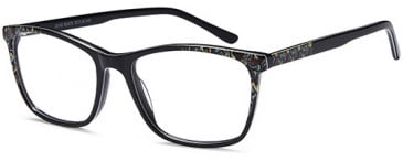 SFE-10685 glasses in Black