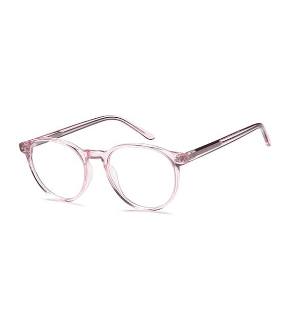 SFE-10683 glasses in Pink Crystal
