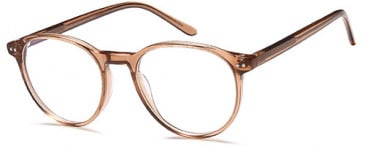 SFE-10683 glasses in Brown Crystal