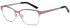SFE-10677 glasses in Pink