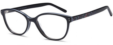 SFE-10707 glasses in Blue