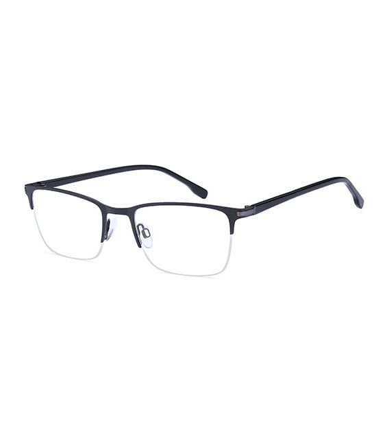 SFE-10700 glasses in Black