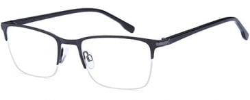 SFE-10700 glasses in Black