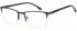 SFE-10700 glasses in Black